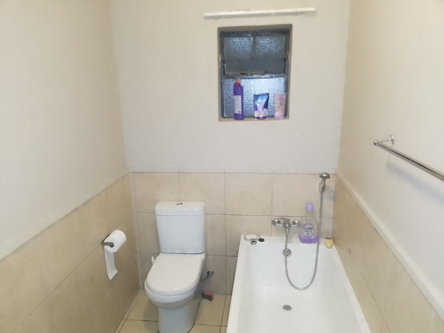 2 Bedroom Property for Sale in Belhar Western Cape